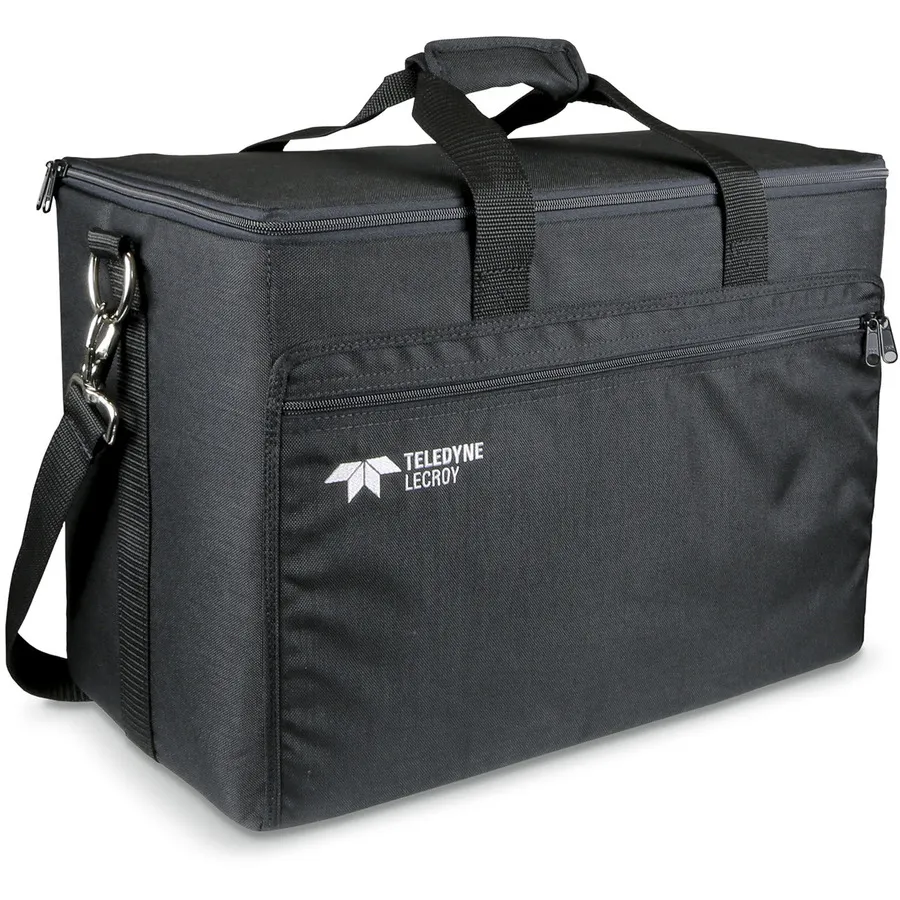 Teledyne LeCroy WS3K-SOFTCASE Oscilloscope Soft Carrying Case