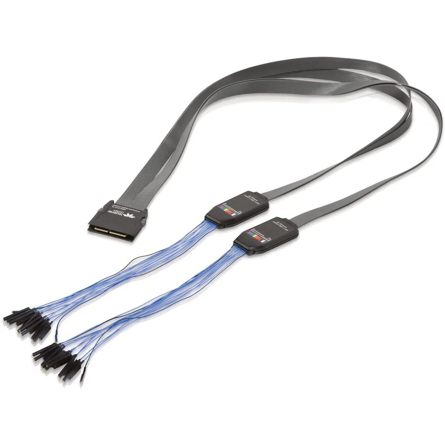 Teledyne LeCroy WS4KHD-MSO Mixed Signal Option