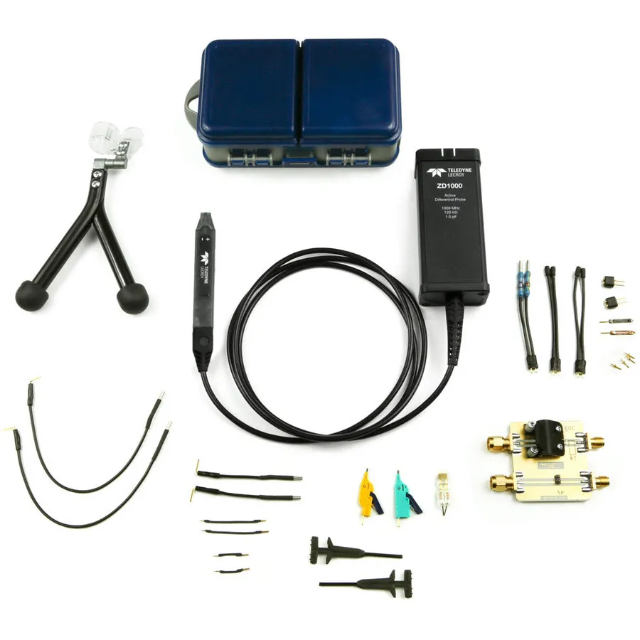 Teledyne LeCroy ZD1000 Active Differential Probe