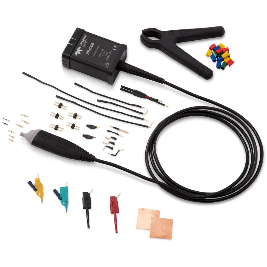 Teledyne LeCroy ZS4000 Active Probe