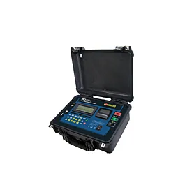 Tentech MD-10KVX Digital Megohmmeter