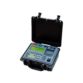 Tentech MD-5060X Digital Megohmmeter