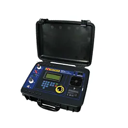 Tentech MPK-215E High Current Micro-ohmmeter