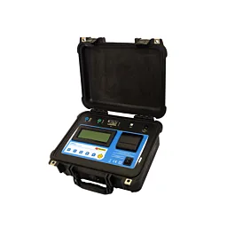 Tentech TM-25R High Frequency Earth Ground Tester