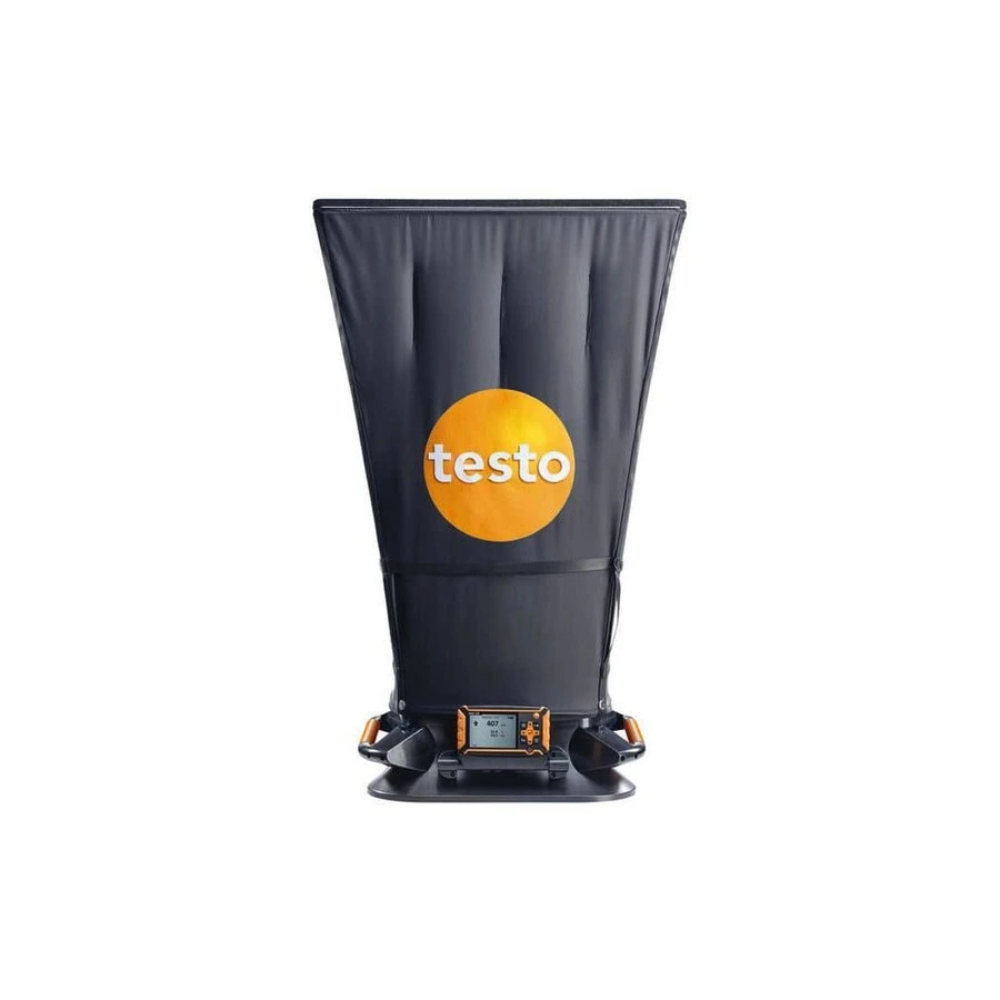 Testo 0563 4200 Flow Hood