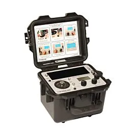 Modal Shop 9100D Portable Vibration Calibrator