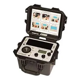 The Modal Shop 9110D Vibration Calibrator