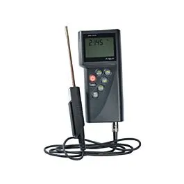 Thermco ACCD650P Dial Thermometer