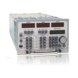 Transistor Devices WCL488-400-1000-12000 Electronic Load