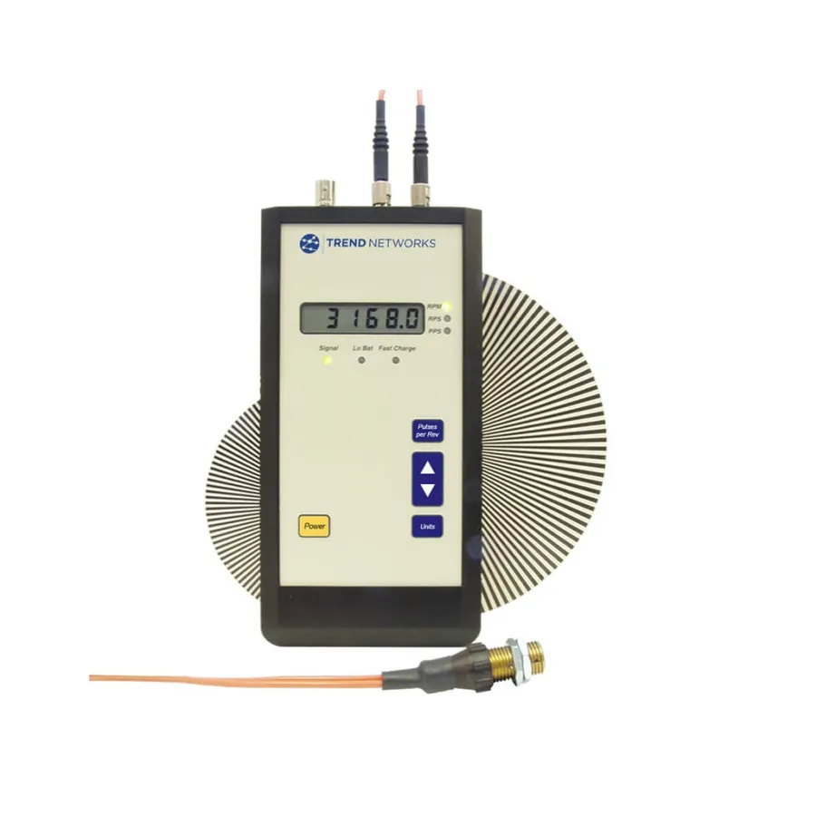 TREND Networks LT-880 Laser Tachometer