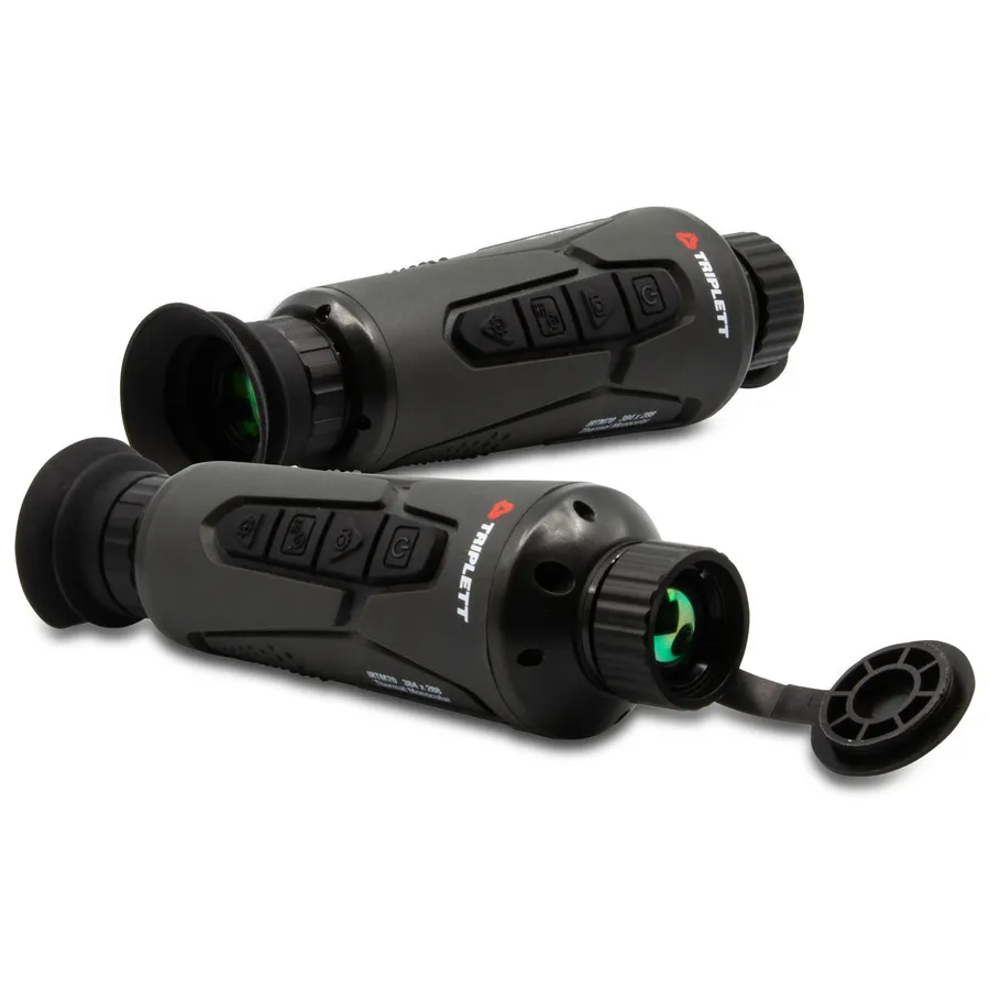 Triplett IRTM75 Thermal Monocular