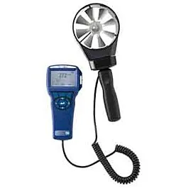 TSI Incorporated 5725 Airflow Meter