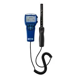 TSI Incorporated 7525 IAQ-Calc Indoor Air Quality Meter