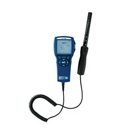 TSI Incorporated 7575 Q-TRAK Indoor Air Quality Monitor