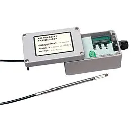 TSI Incorporated 8455-06 Airflow Meter