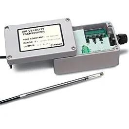 TSI Incorporated 8455-09 Airflow Meter