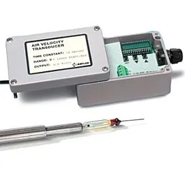TSI Incorporated 8465-09 Air Velocity Probe