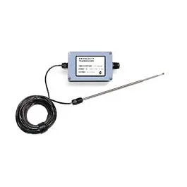 TSI Incorporated 8475-12 Air Velocity Transducer