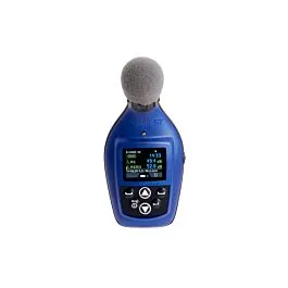 TSI Incorporated EDGE7 Personal Noise Dosimeter