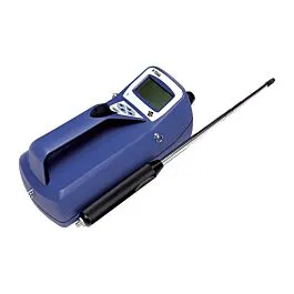 TSI Incorporated PTRAK-8525 Ultrafine Particle Counter