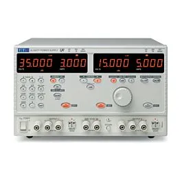 TTI QL355TP Precision DC Power Supply