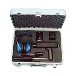 U.E. Systems UP-2000KT Ultrasonic Detection System Kit