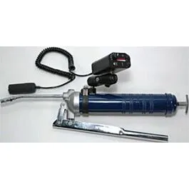 U.E. Systems UP-201 Ultrasonic Lubrication Monitor