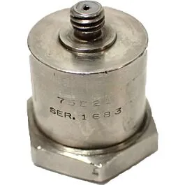 Unholtz Dickie 75D21 Accelerometer