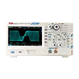 UNI-T MSO2102-S Mixed Signal Oscilloscope with Function Generator