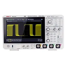 UNI-T MSO2104X Mixed Signal Oscilloscope