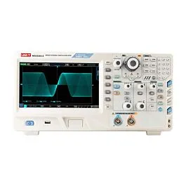 UNI-T MSO2202-S Mixed Signal Oscilloscope
