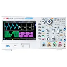UNI-T MSO2204-S Mixed Signal Oscilloscope