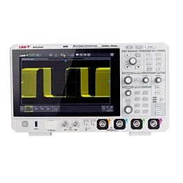 UNI-T MSO2204X Mixed Signal Oscilloscope