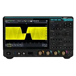 UNI-T MSO3024HD Mixed Signal Oscilloscope
