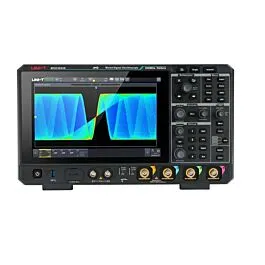 UNI-T MSO3034X Mixed Signal Oscilloscope