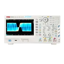 UNI-T MSO3504E Mixed Signal Oscilloscope