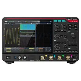 UNI-T MSO5104HD Mixed Signal Oscilloscope