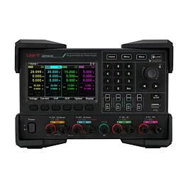 UNI-T UDP4303S 4-Channel Precision Linear DC Power Supply