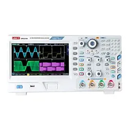 UNI-T UPO2104 100MHz 4-Channel Mixed Signal Oscilloscope