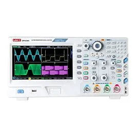 UNI-T UPO2204 Mixed Signal Oscilloscope