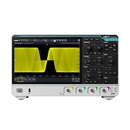 UNI-T UPO2204HD 12-Bit Digital Oscilloscope