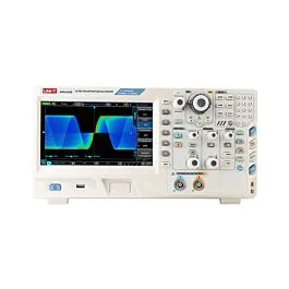 UNI-T UPO3352E Mixed Signal Oscilloscope