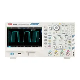 UNI-T UPO3354E 4-Channel Mixed Signal Oscilloscope