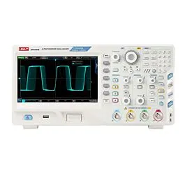 UNI-T UPO3504E 4-Channel Mixed Signal Oscilloscope