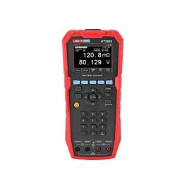 UNI-T UT3550 Handheld Battery Tester