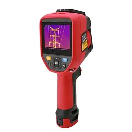 UNI-T UTi384G Professional Thermal Imager