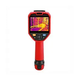 UNI-T UTi720V Enhanced Series Video Thermal Imager