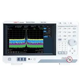 UNI-T UTS1015B 1.5GHz Advanced-Series Spectrum Analyzer