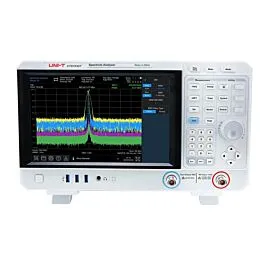 UNI-T UTS1032T Spectrum Analyzer with Tracking Generator