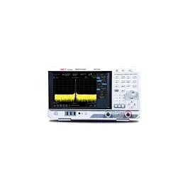 UNI-T UTS3015T+ 1.5GHz Spectrum Analyzer with Tracking Generator